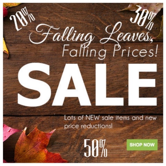 Other - 11/18🍁8:45pm EST🍂🍃LIKE THIS LISTING🍃🍂RECEIVE A NOTIFICATION WHEN I GO LIVE!